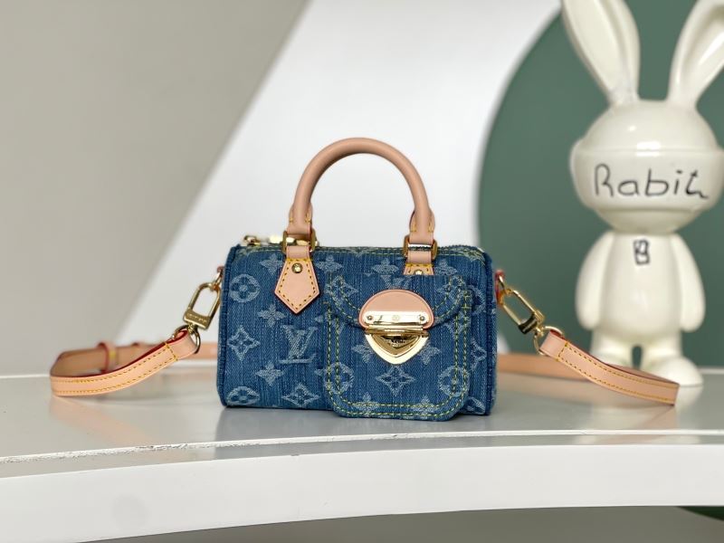 Louis Vuitton Speedy Bags